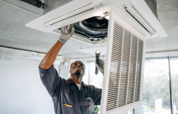 Licensed Emergency Hvac service in Hinesville, GA - FH HVAC