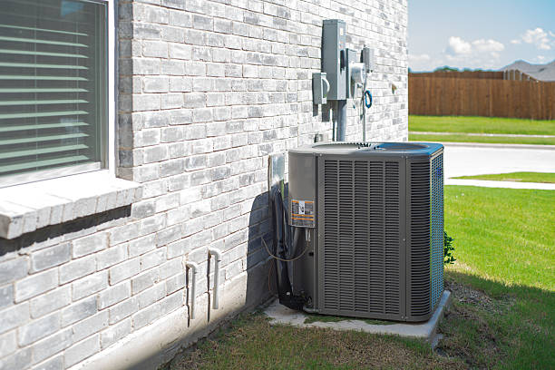 Reliable Emergency Hvac contractor in Hinesville, GA by FH HVAC
