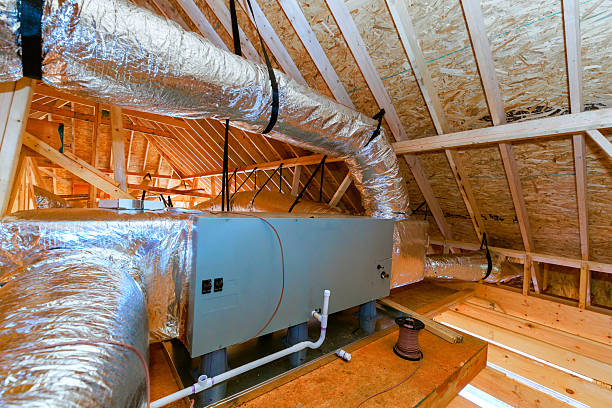 Trusted Emergency Hvac service in Hinesville, GA - FH HVAC